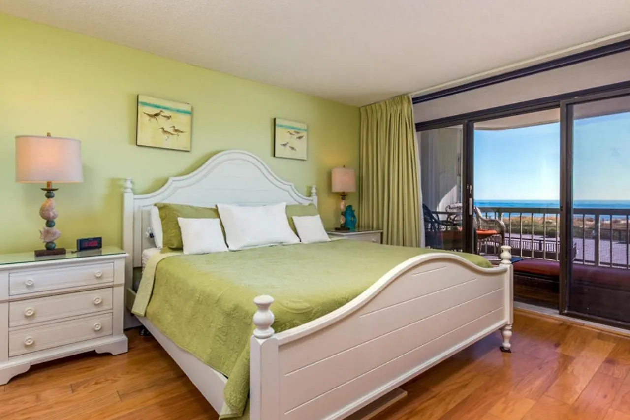 Irene Apartment Ocean City